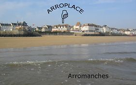 Arroplace