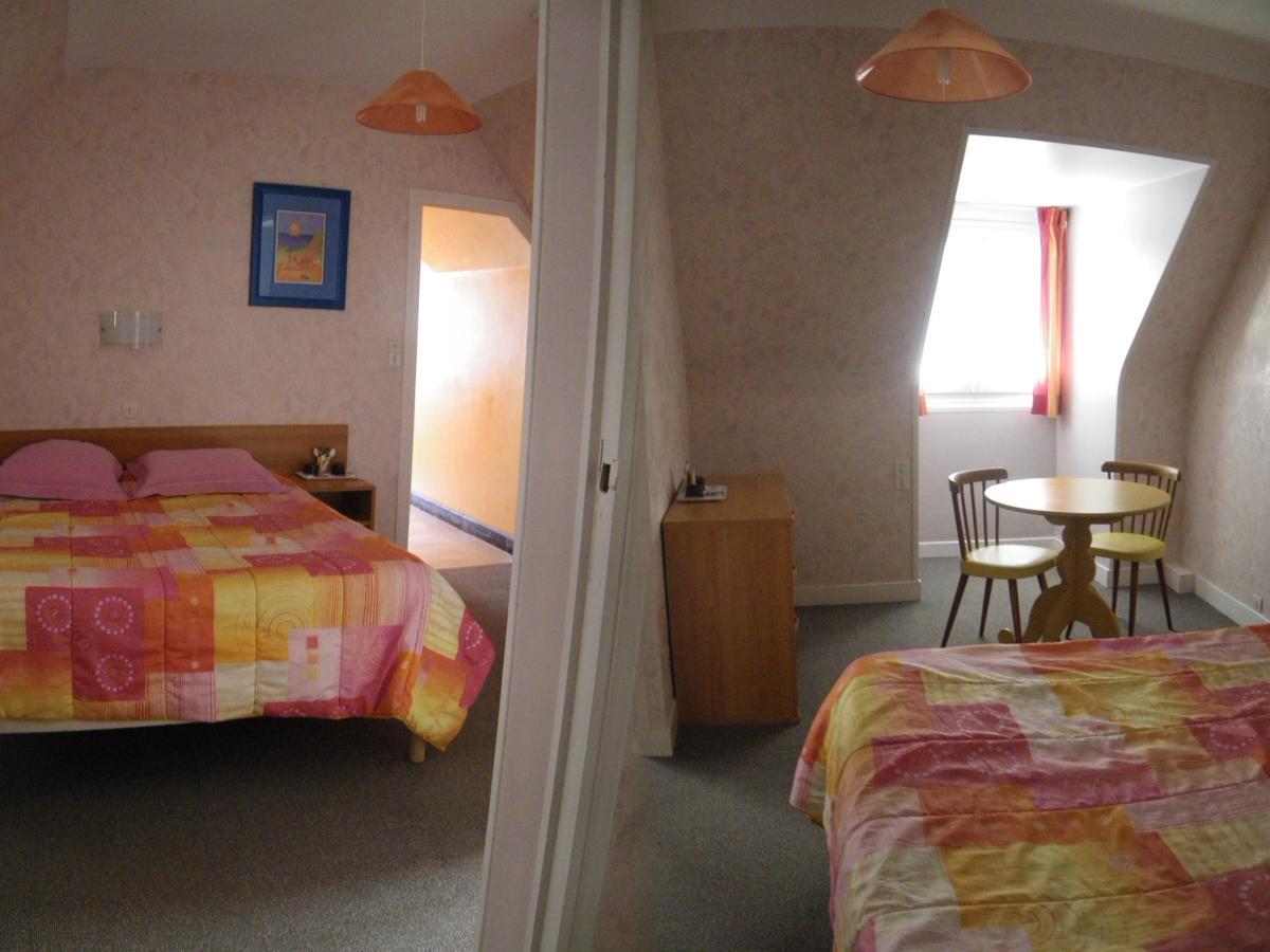 Arroplace Arromanches-les-Bains Esterno foto